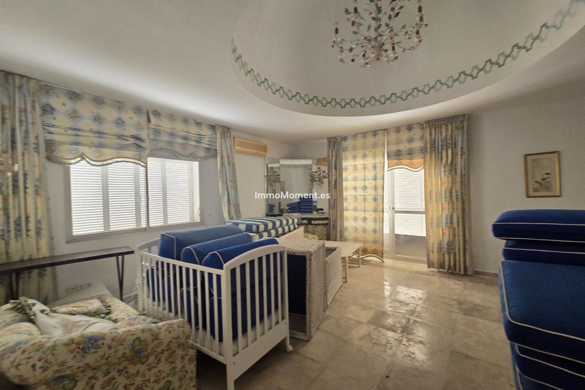 Resale - Detached villa - Marbella - Marbella Centro