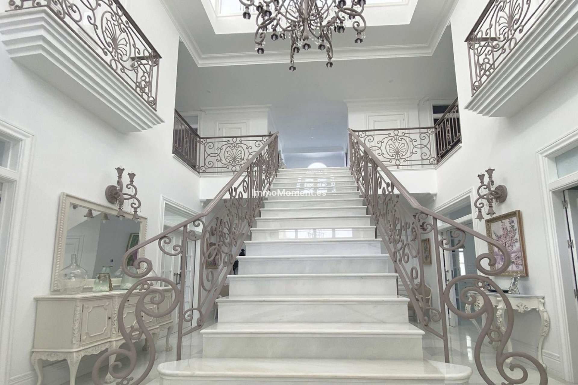 Resale - Detached villa - Marbella - Marbella Centro
