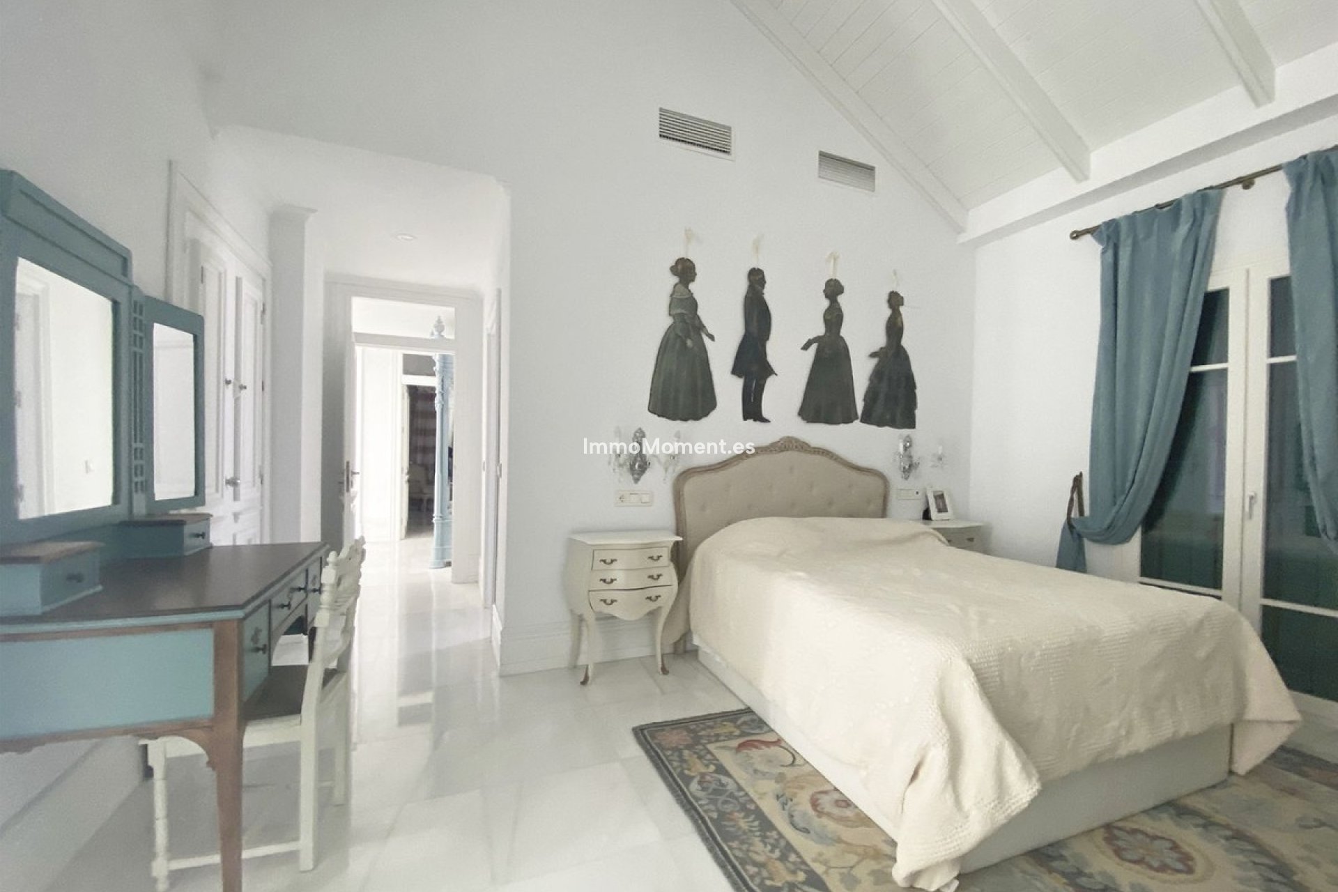 Resale - Detached villa - Marbella - Marbella Centro