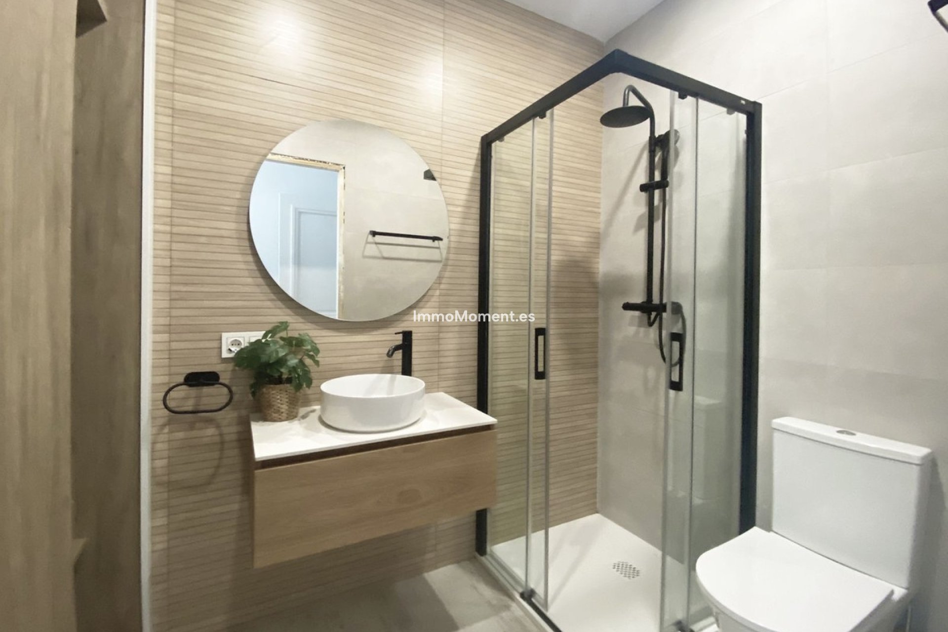 Resale - Detached villa - Marbella - Marbella Centro
