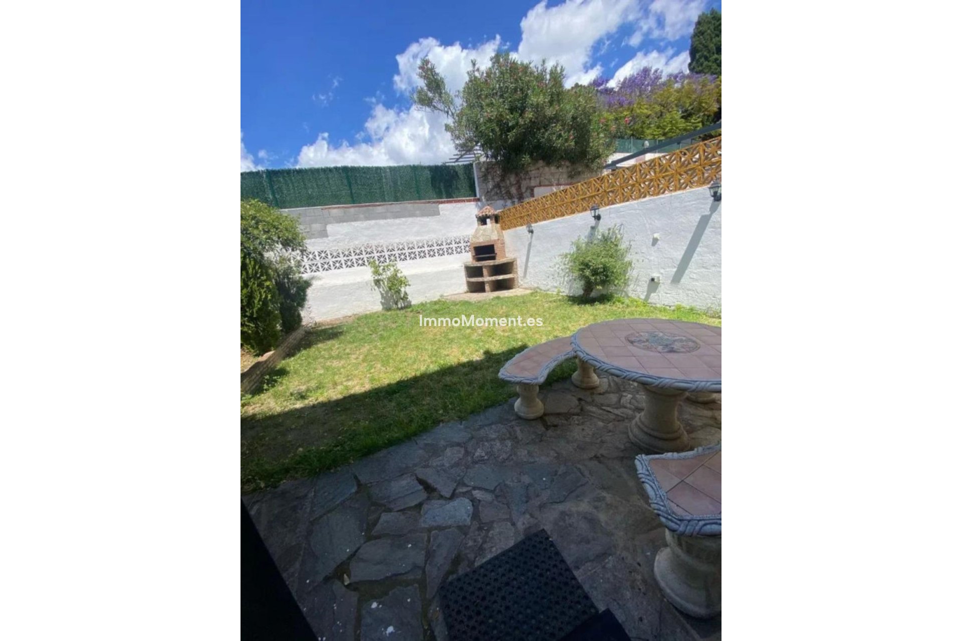 Resale - Detached villa - Marbella - Marbella Centro