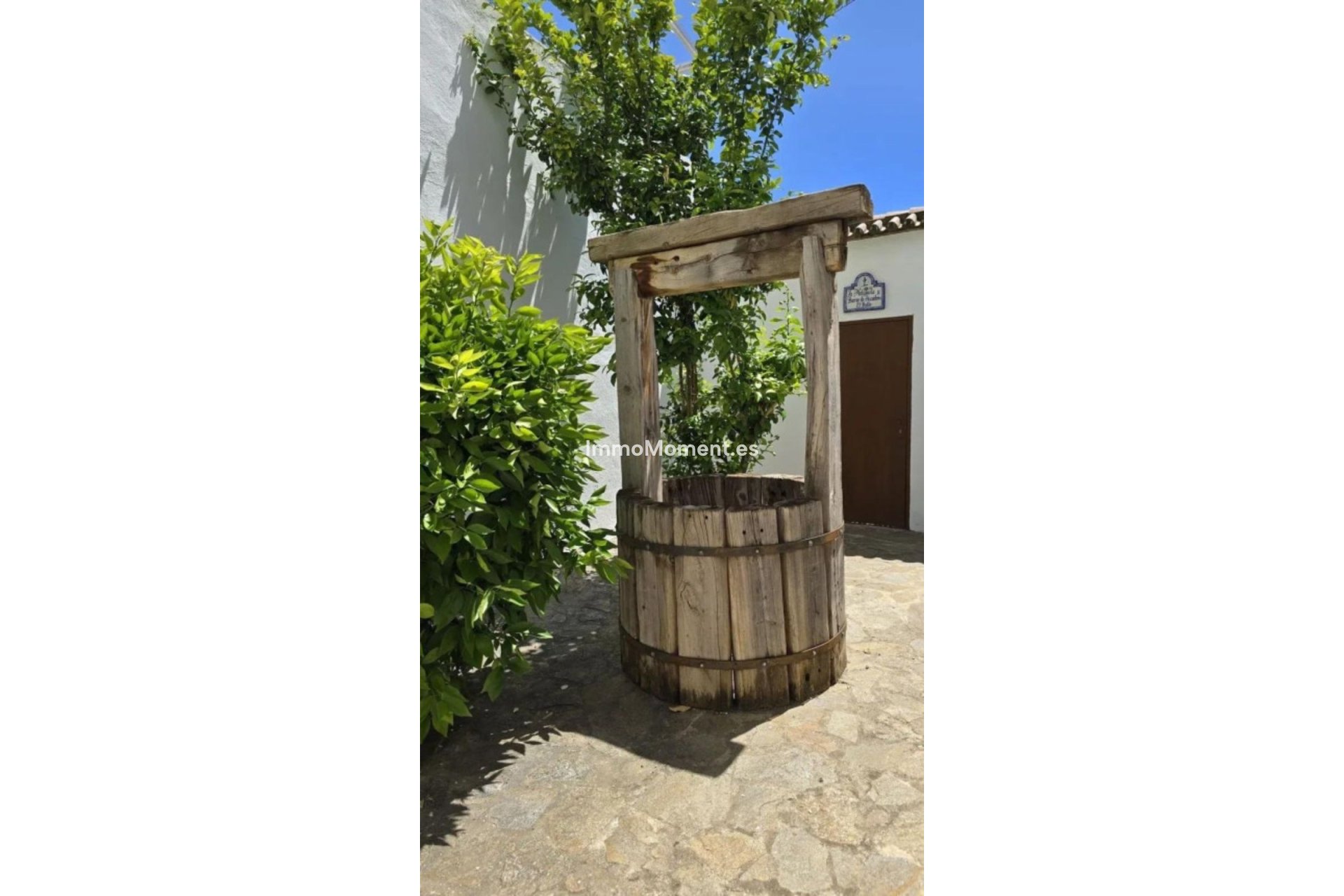 Resale - Detached villa - Marbella - Marbella Centro