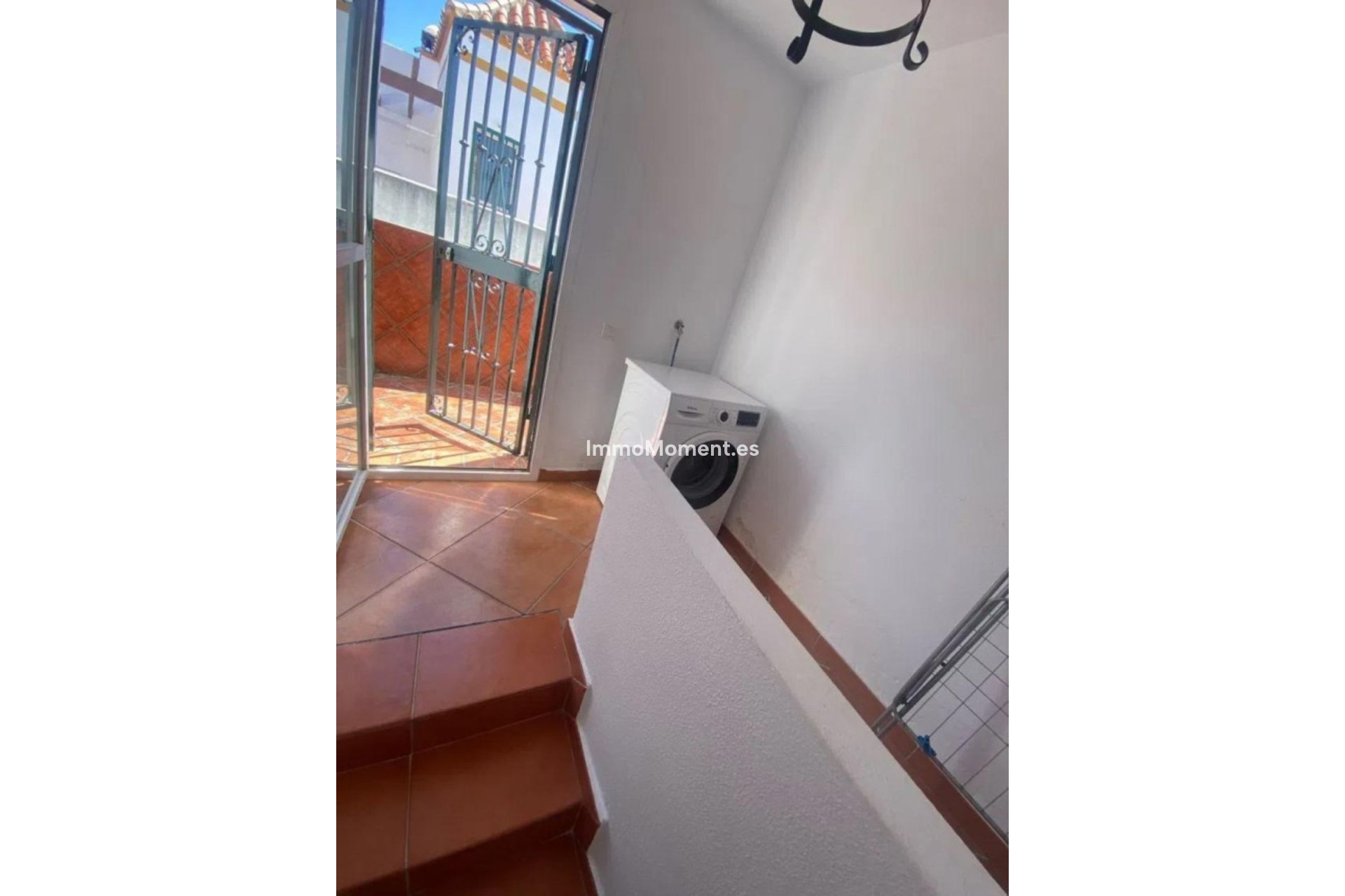 Resale - Detached villa - Marbella - Marbella Centro
