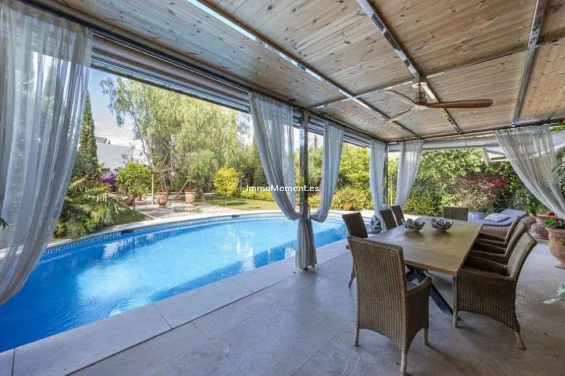 Resale - Detached villa - Marbella - Marbella Centro