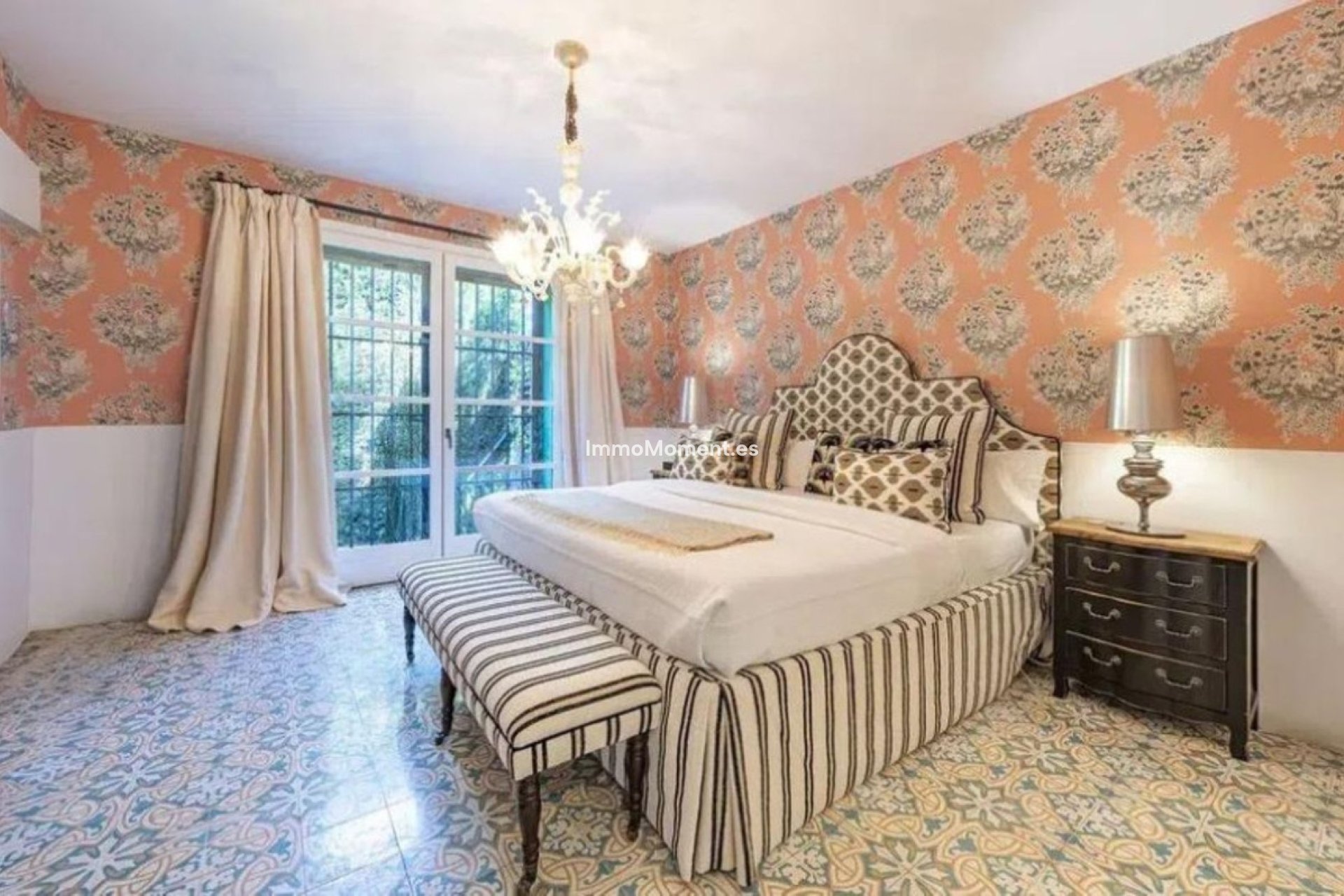 Resale - Detached villa - Marbella - Marbella Centro