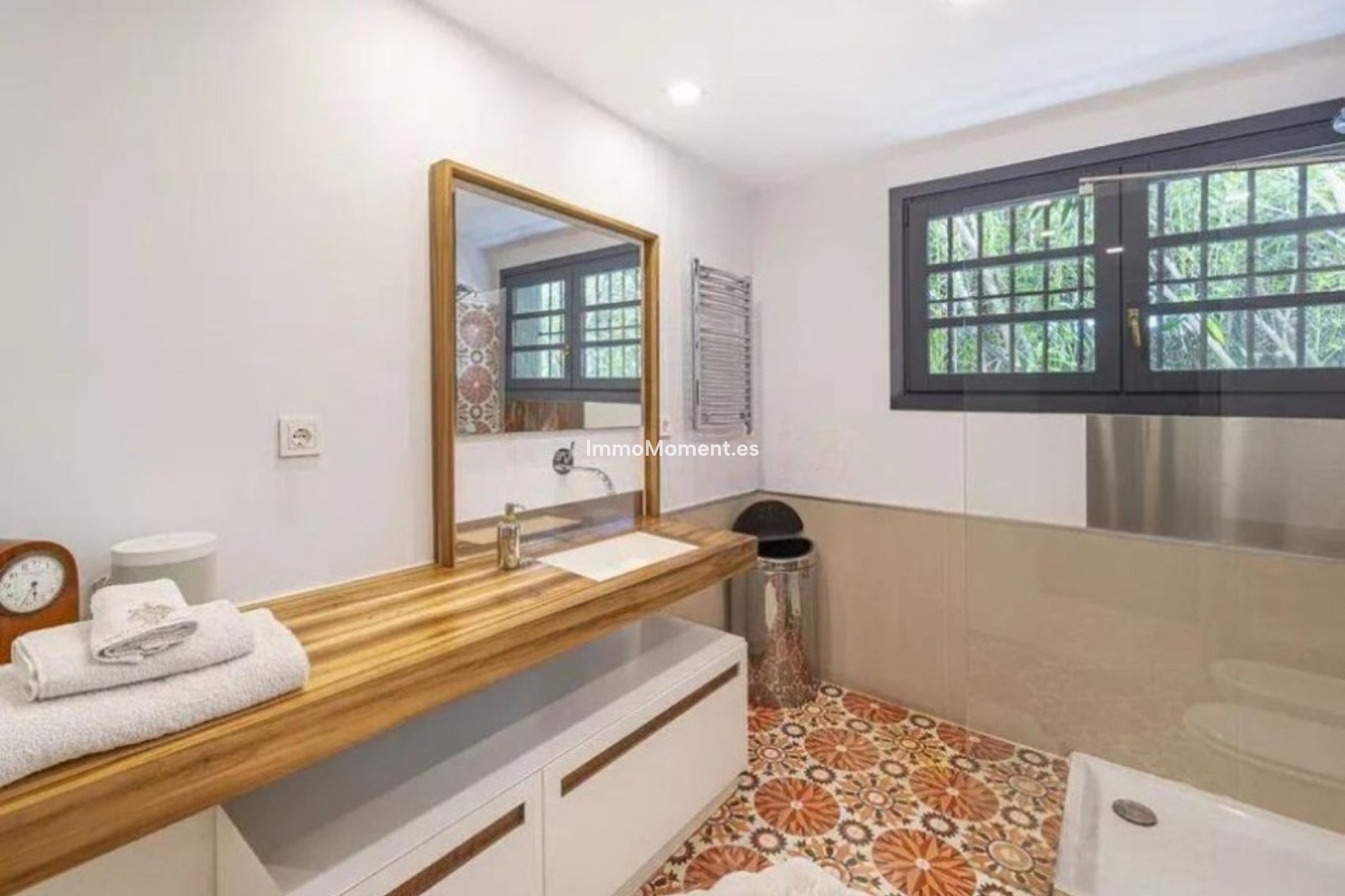 Resale - Detached villa - Marbella - Marbella Centro