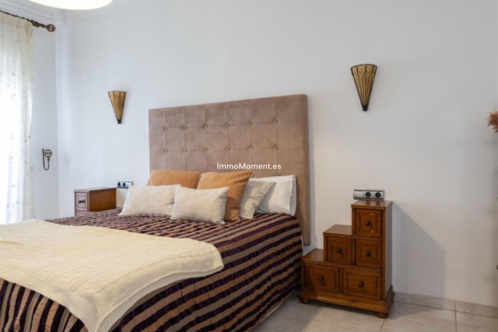 Resale - Detached villa - Marbella - Marbella Centro