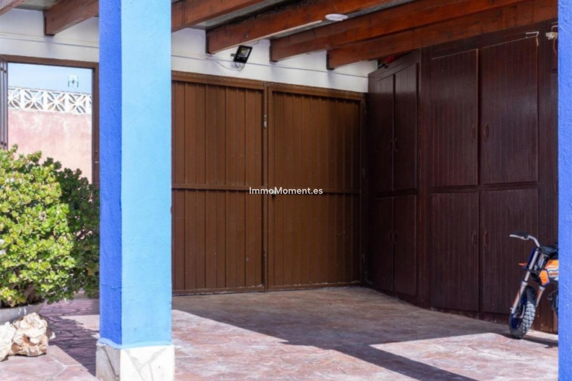 Resale - Detached villa - Marbella - Marbella Centro