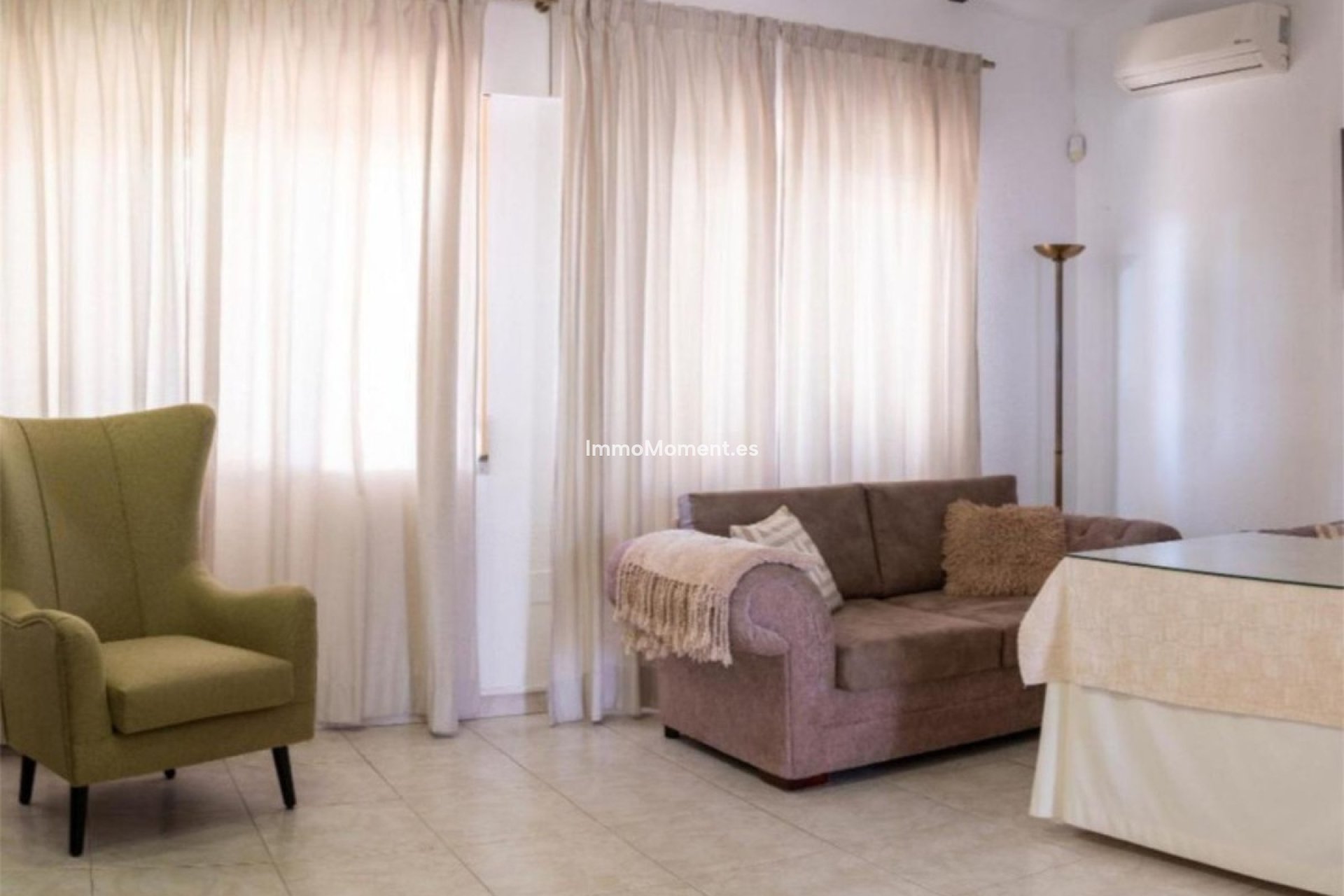 Resale - Detached villa - Marbella - Marbella Centro