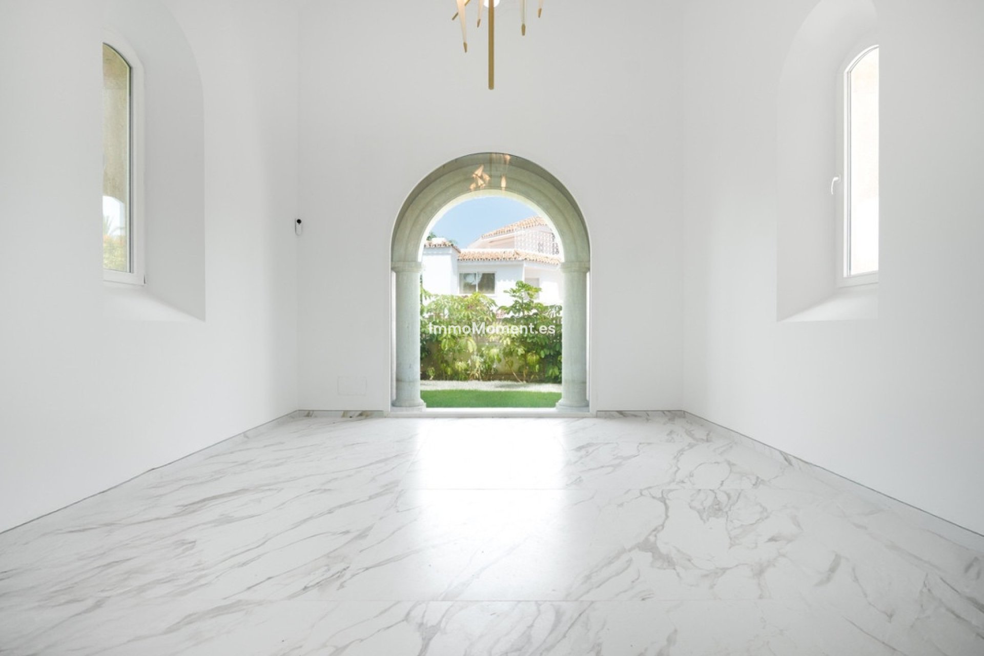 Resale - Detached villa - Marbella - Marbella Centro