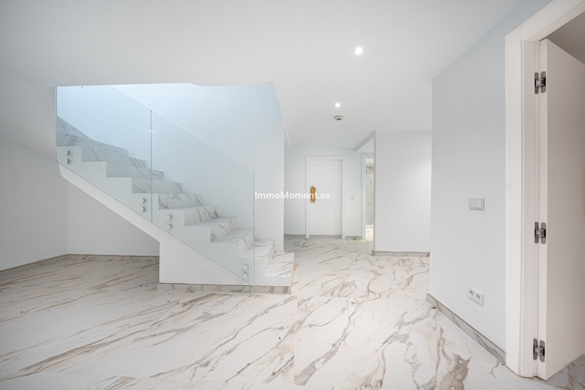 Resale - Detached villa - Marbella - Marbella Centro