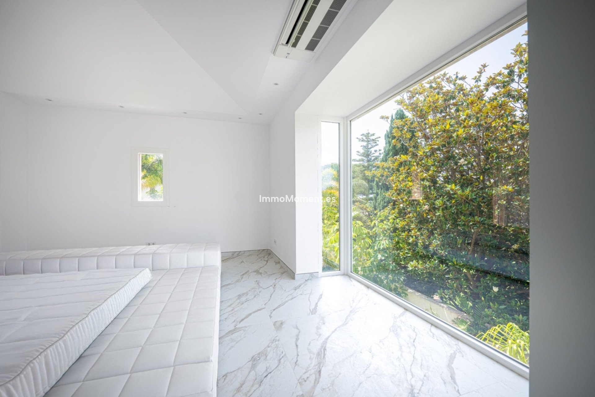 Resale - Detached villa - Marbella - Marbella Centro