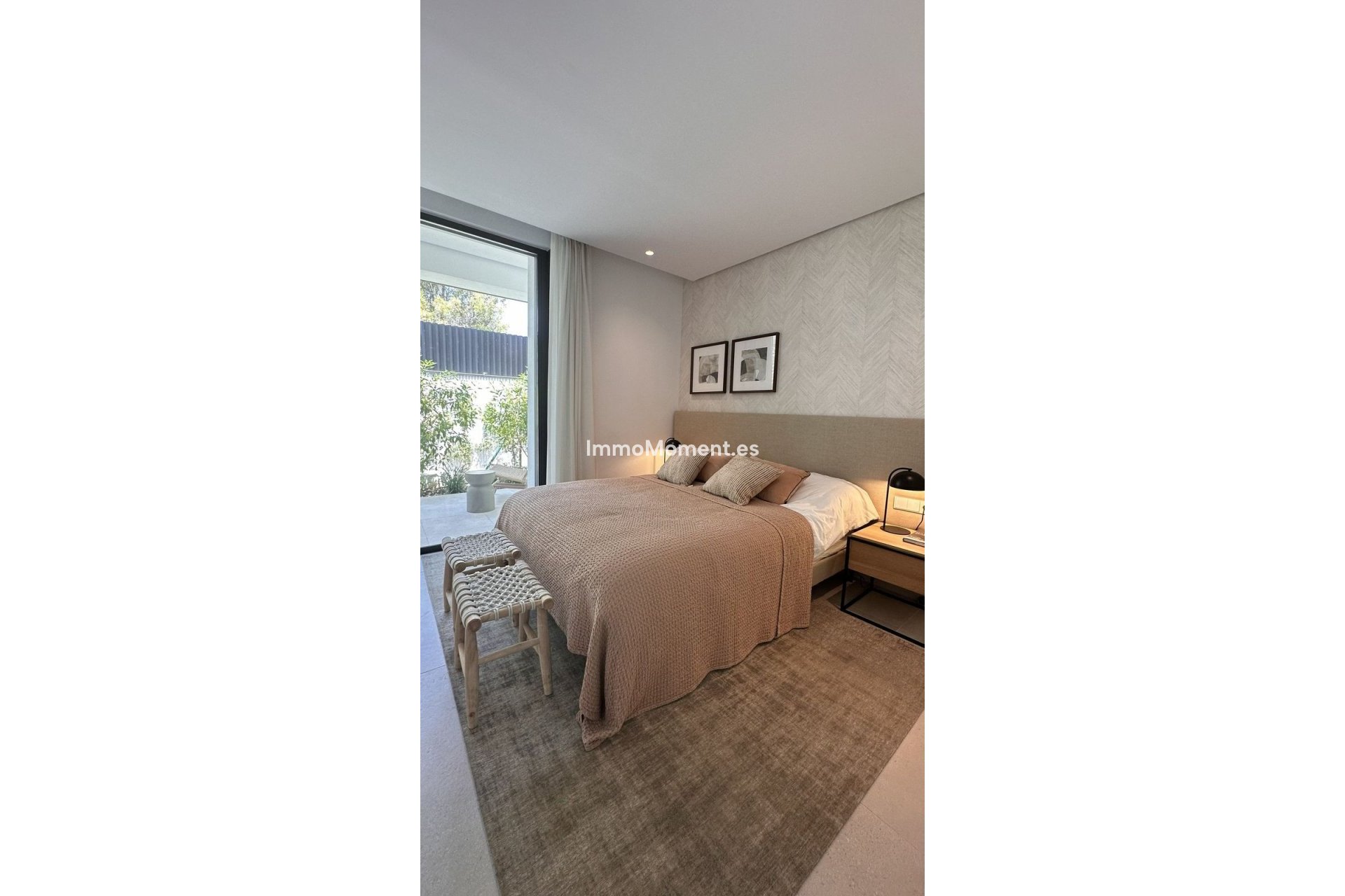 Resale - Detached villa - Marbella - Marbella Centro