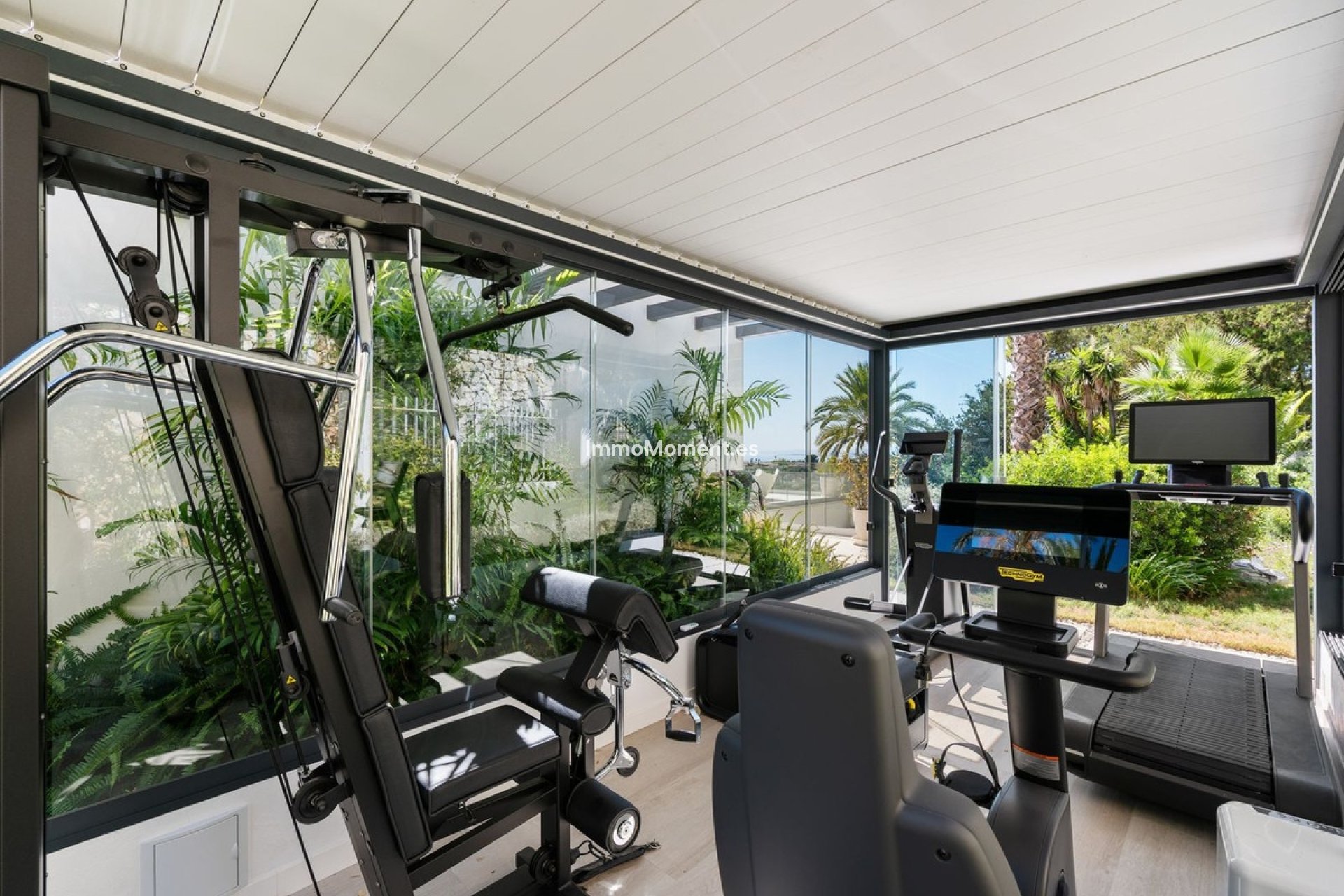 Resale - Detached villa - Marbella - Marbella Centro