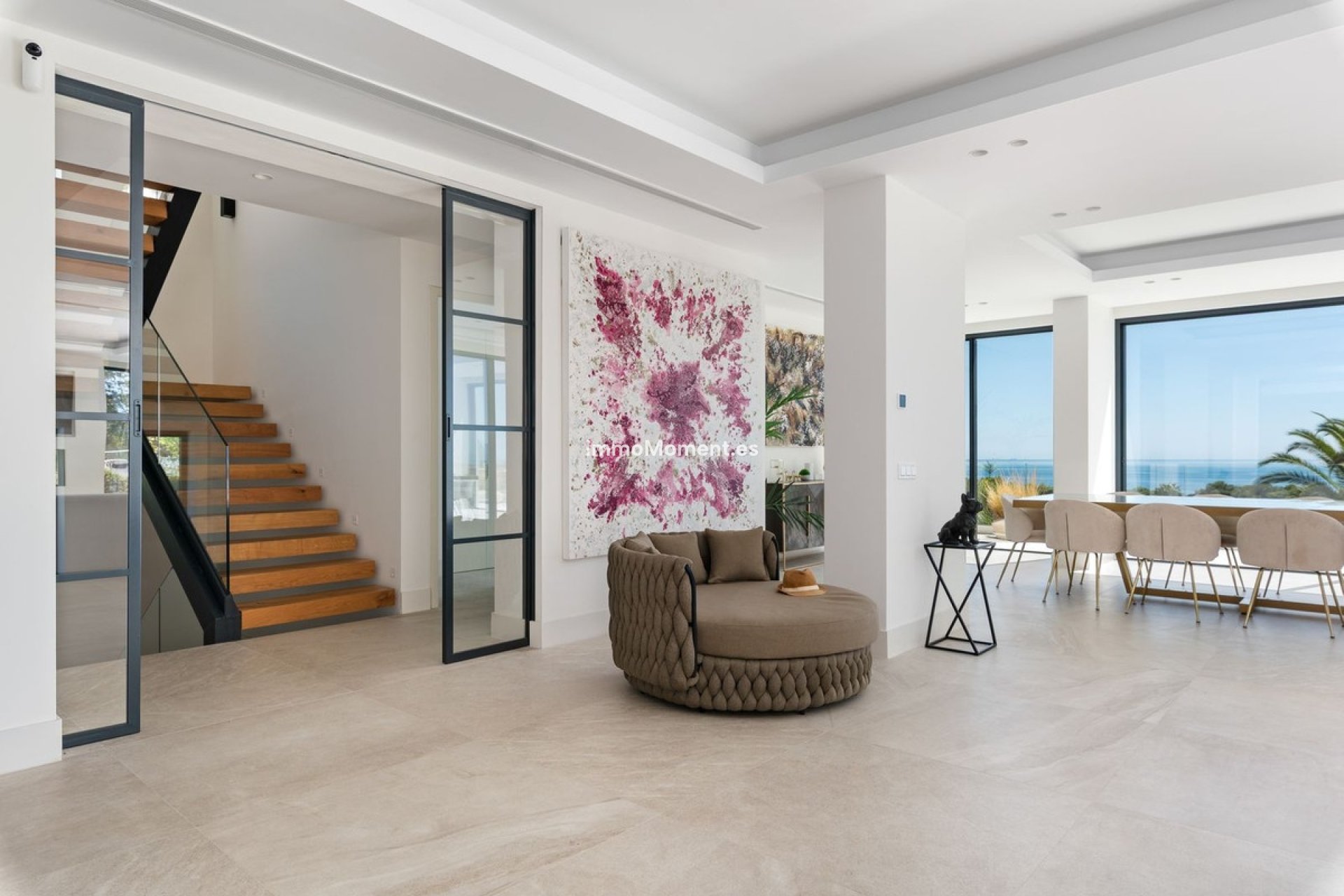 Resale - Detached villa - Marbella - Marbella Centro