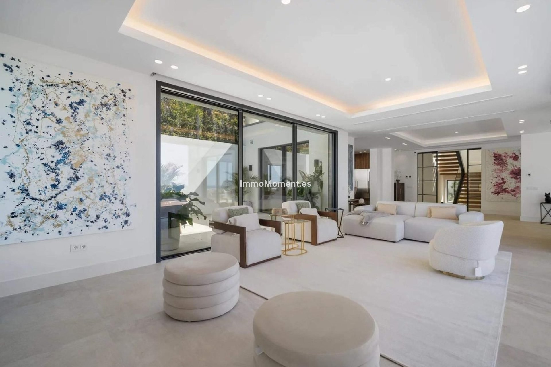 Resale - Detached villa - Marbella - Marbella Centro