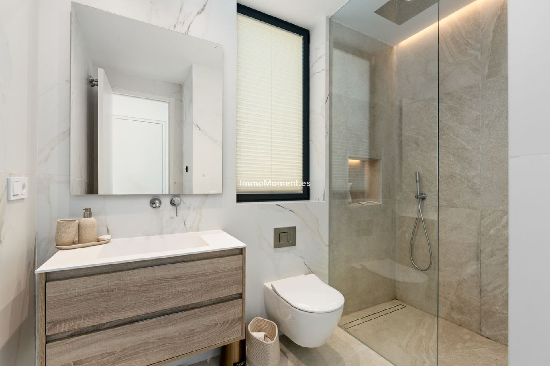 Resale - Detached villa - Marbella - Marbella Centro
