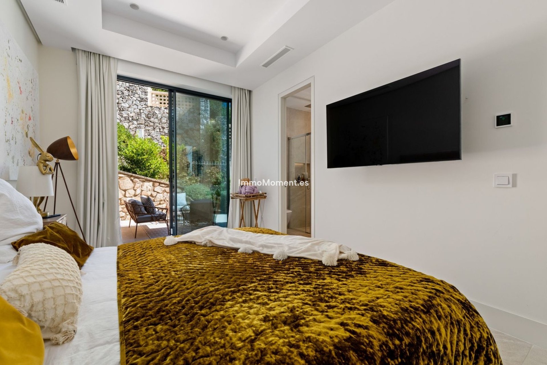 Resale - Detached villa - Marbella - Marbella Centro