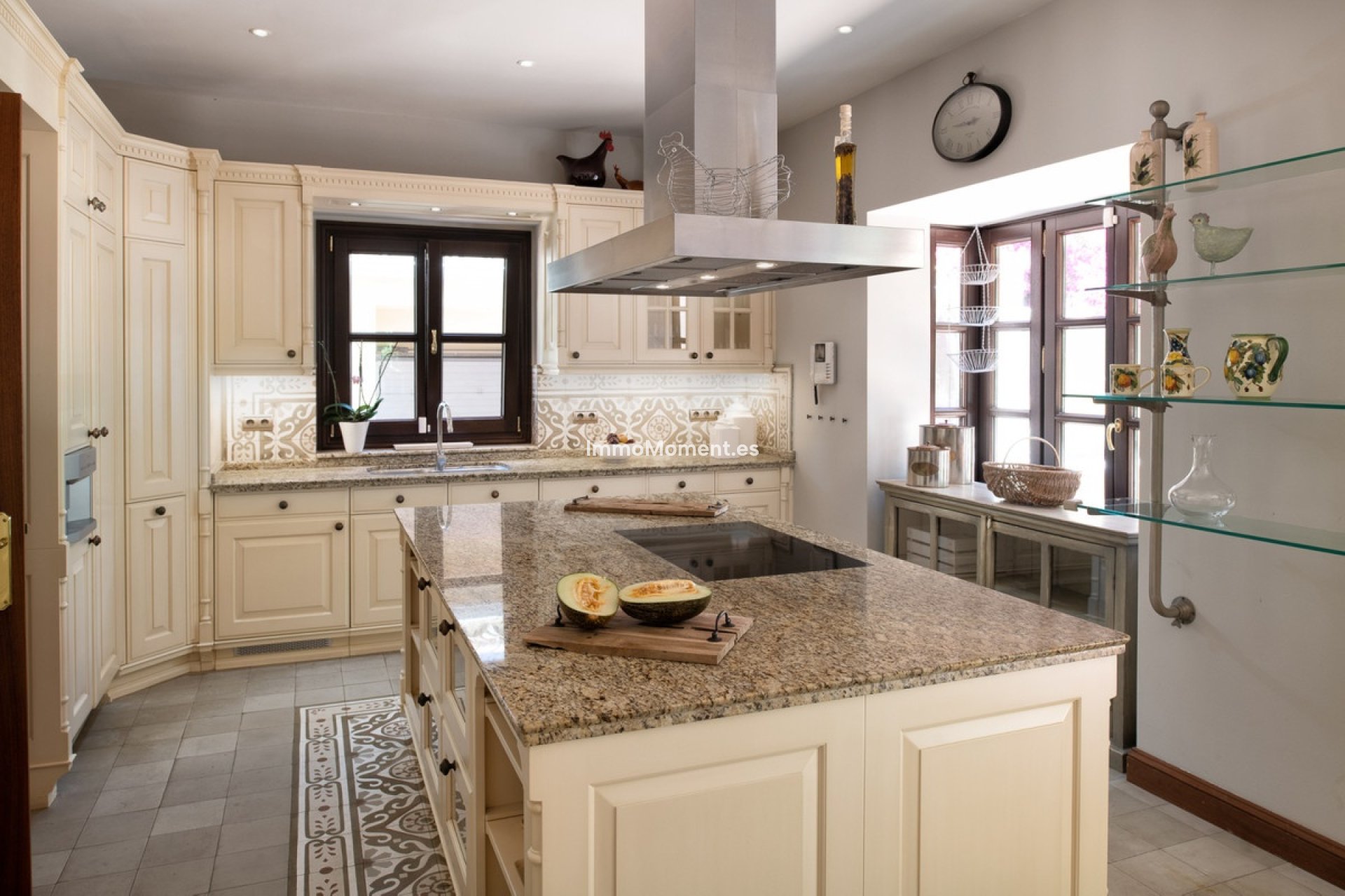 Resale - Detached villa - Marbella - Marbella Centro