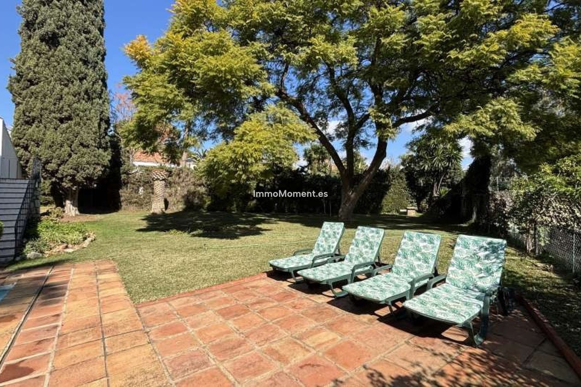 Resale - Detached villa - Marbella - Marbella Centro