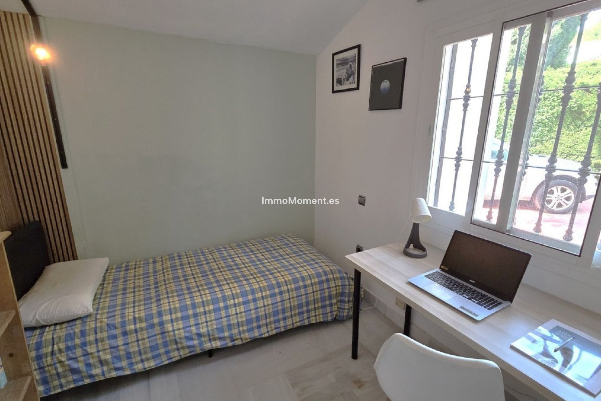 Resale - Detached villa - Marbella - Marbella Centro