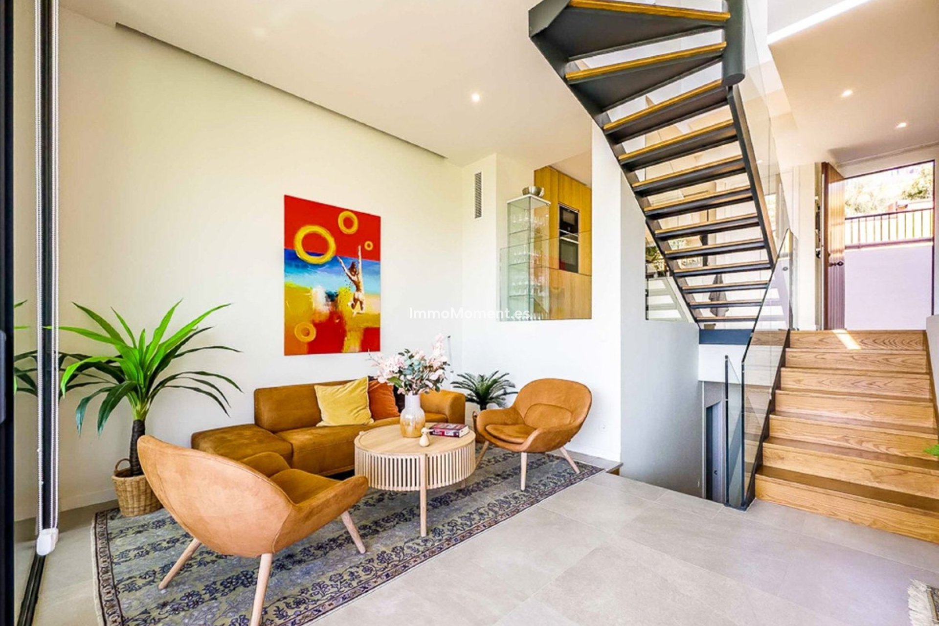 Resale - Detached villa - Marbella - Marbella Centro