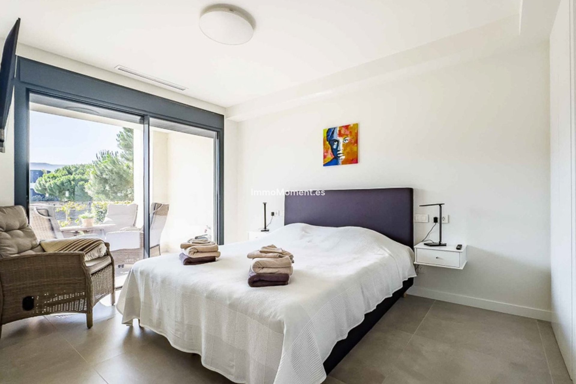 Resale - Detached villa - Marbella - Marbella Centro