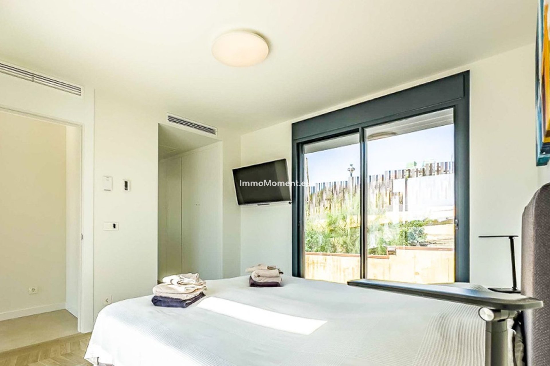 Resale - Detached villa - Marbella - Marbella Centro