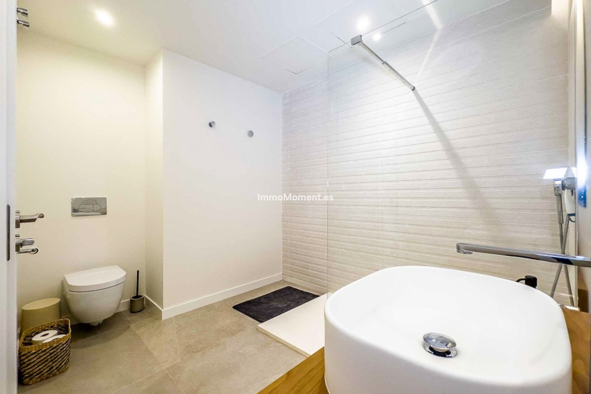 Resale - Detached villa - Marbella - Marbella Centro