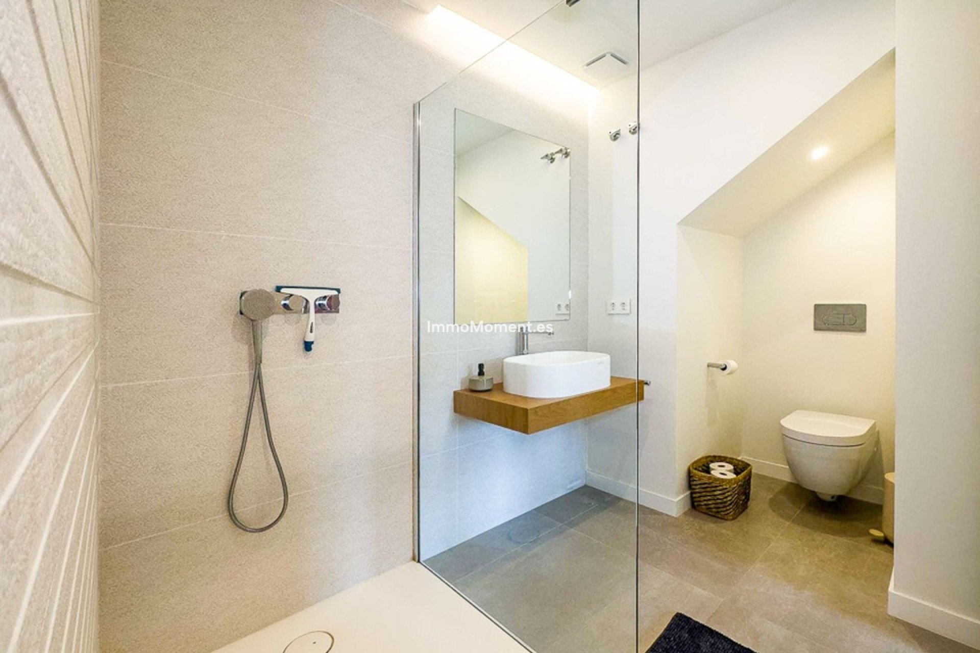 Resale - Detached villa - Marbella - Marbella Centro
