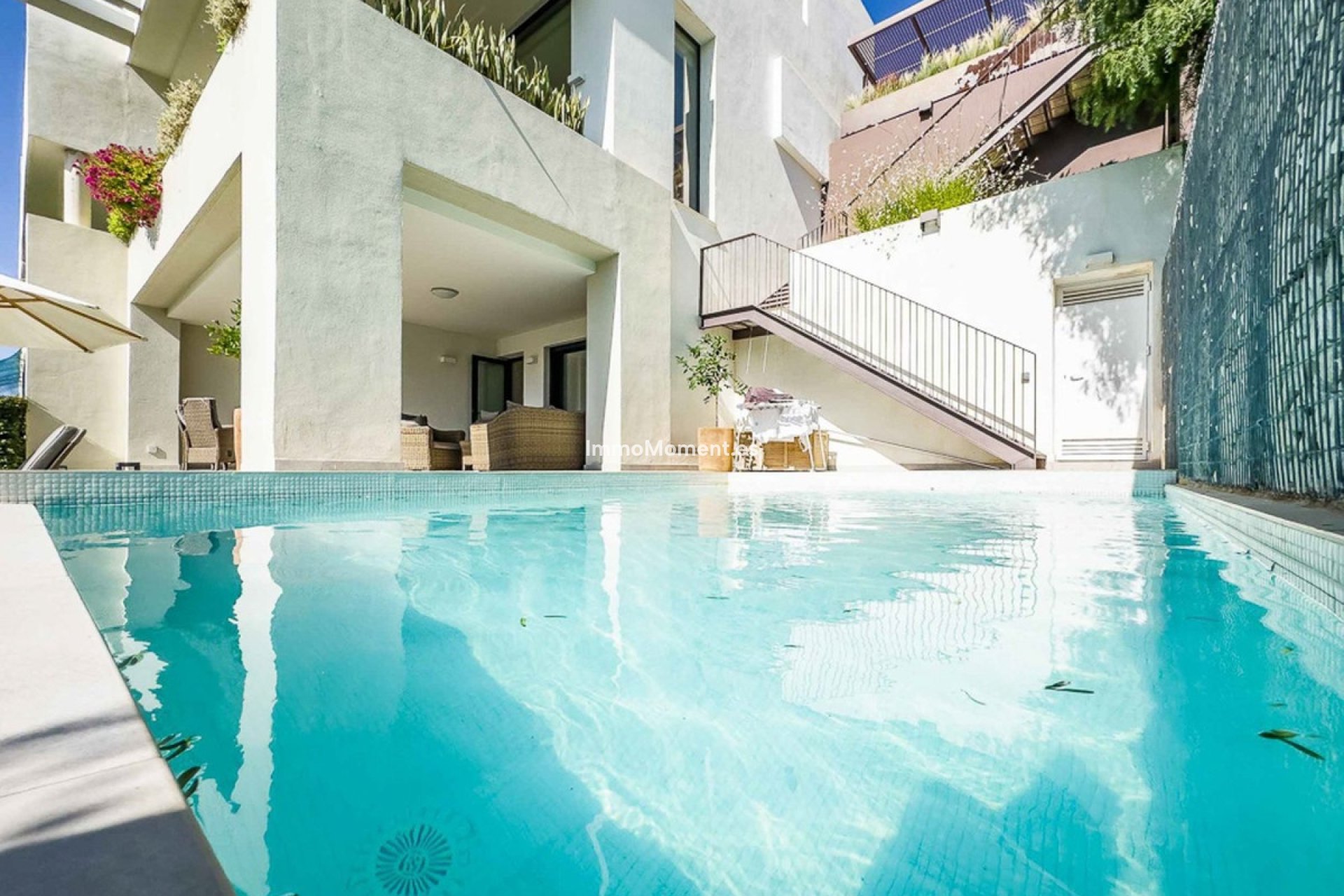 Resale - Detached villa - Marbella - Marbella Centro
