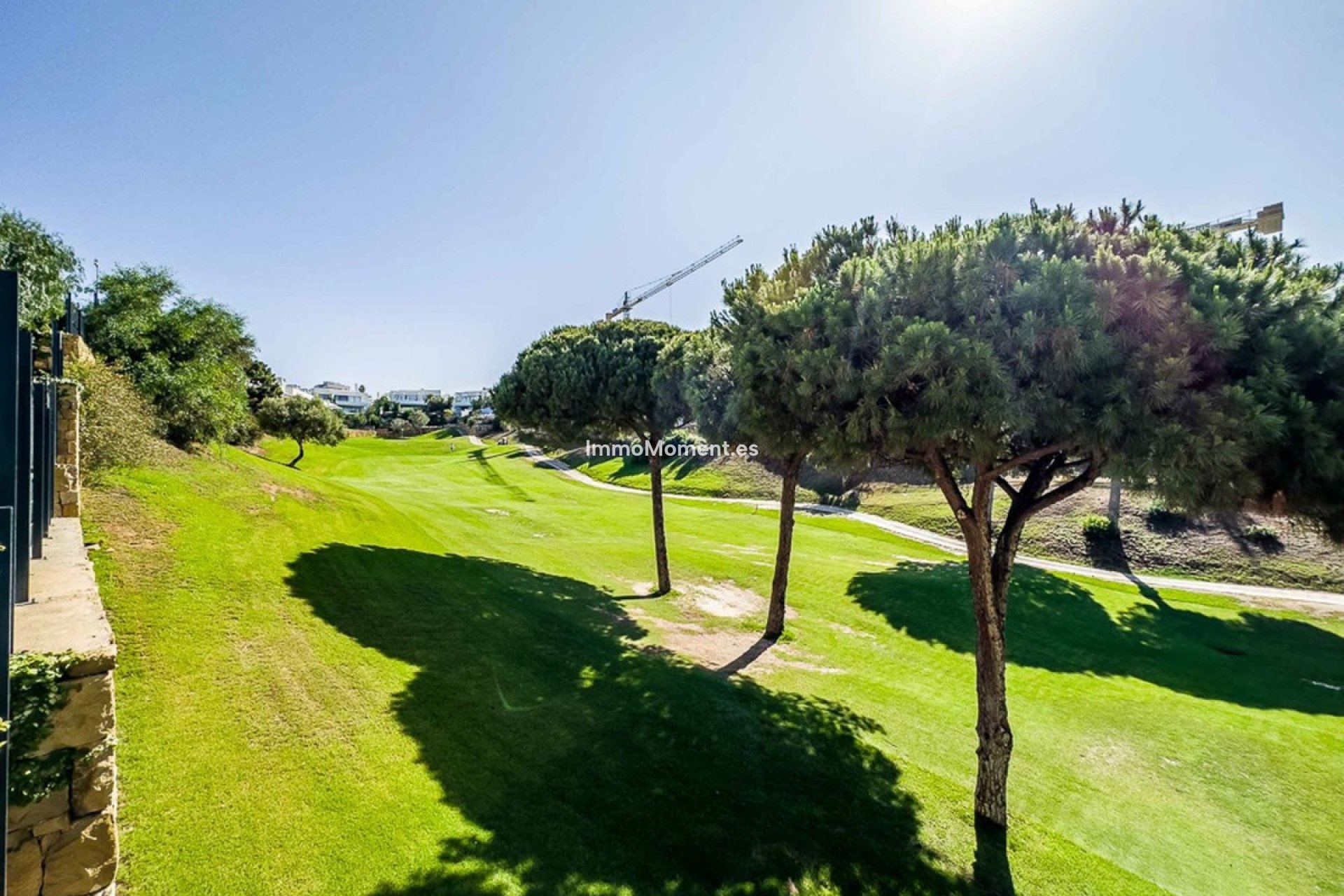 Resale - Detached villa - Marbella - Marbella Centro