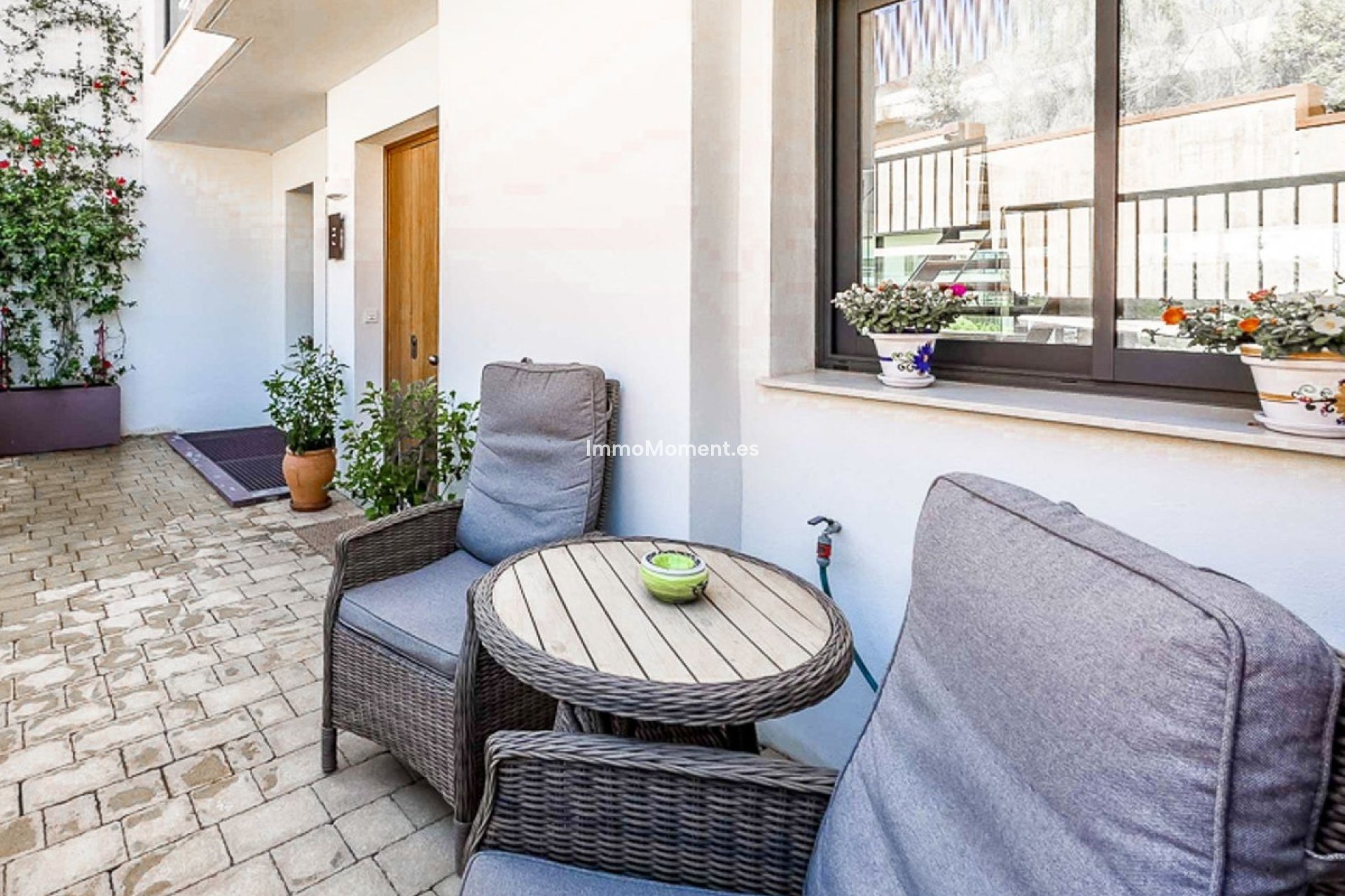 Resale - Detached villa - Marbella - Marbella Centro