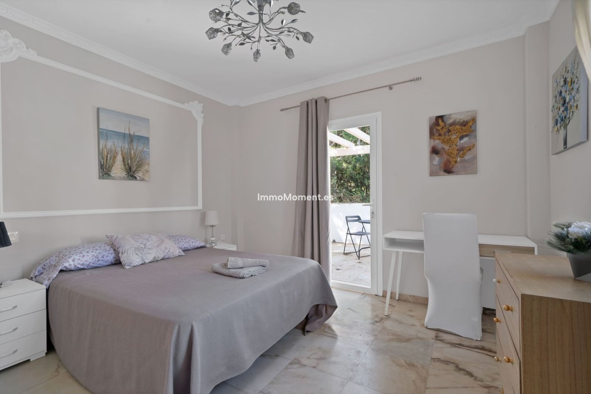 Resale - Detached villa - Marbella - Marbella Centro