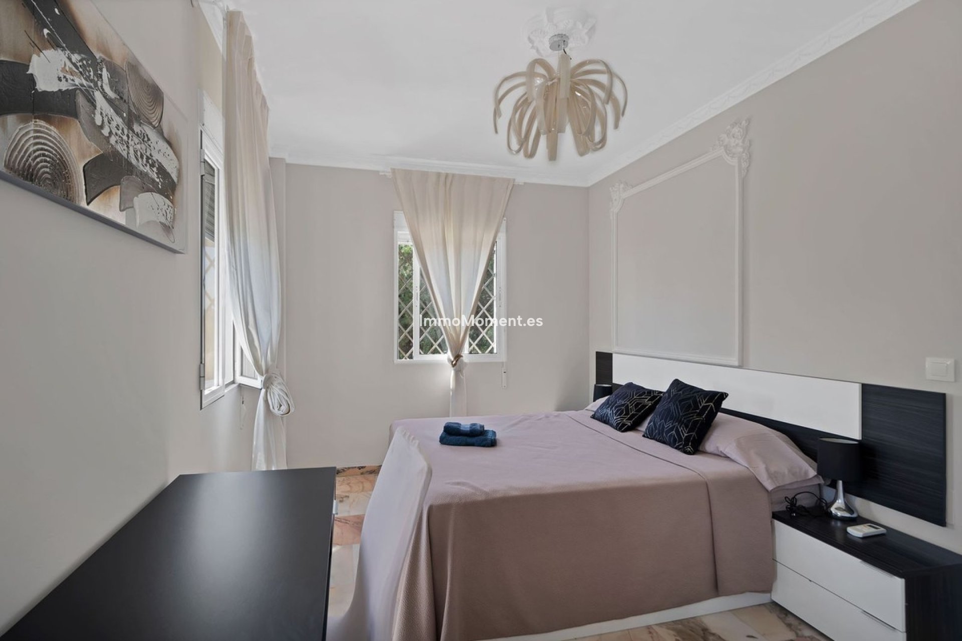 Resale - Detached villa - Marbella - Marbella Centro