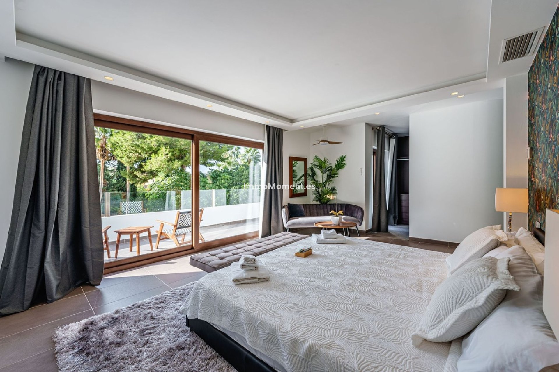 Resale - Detached villa - Marbella - Marbella Centro