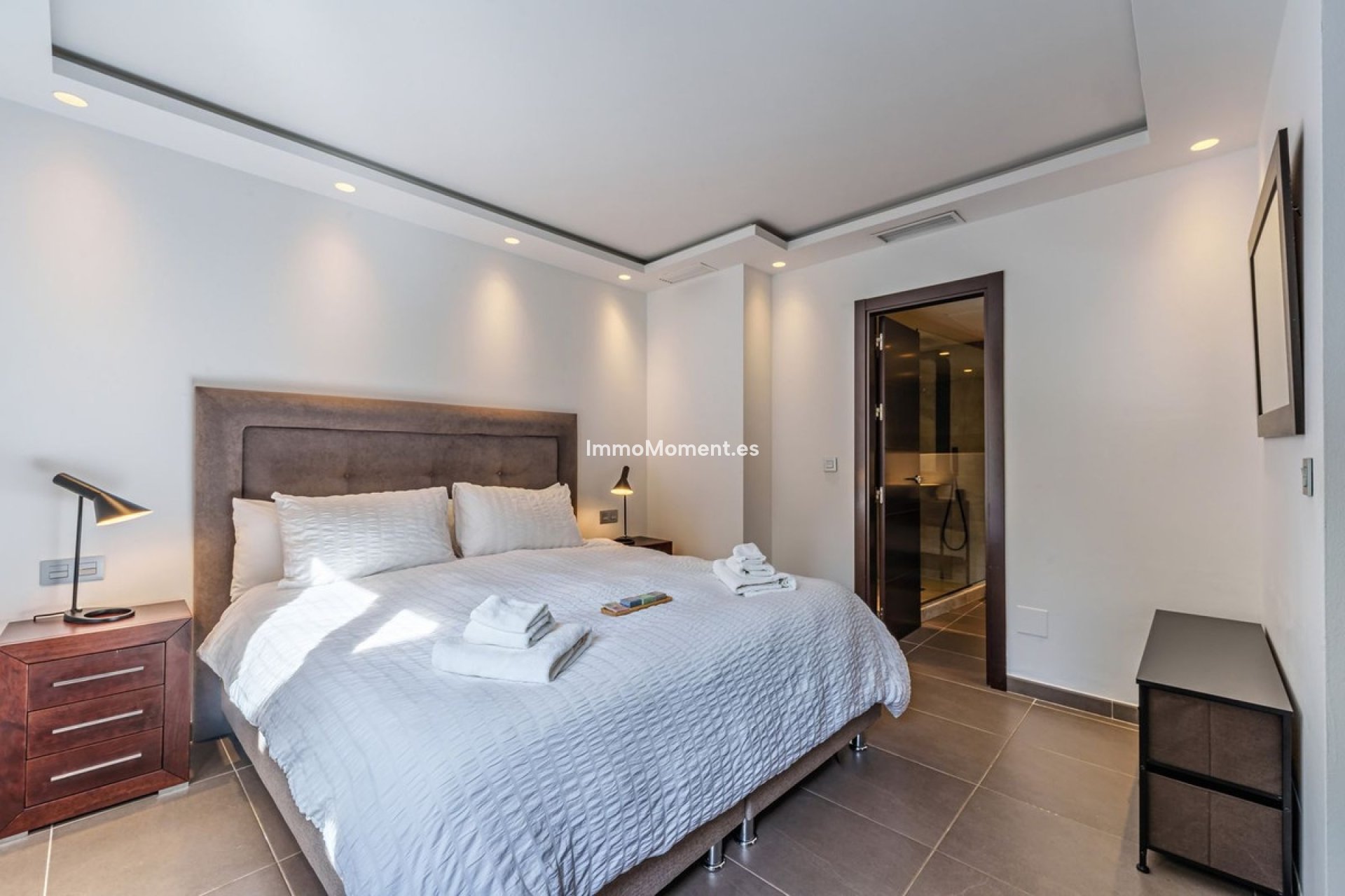 Resale - Detached villa - Marbella - Marbella Centro