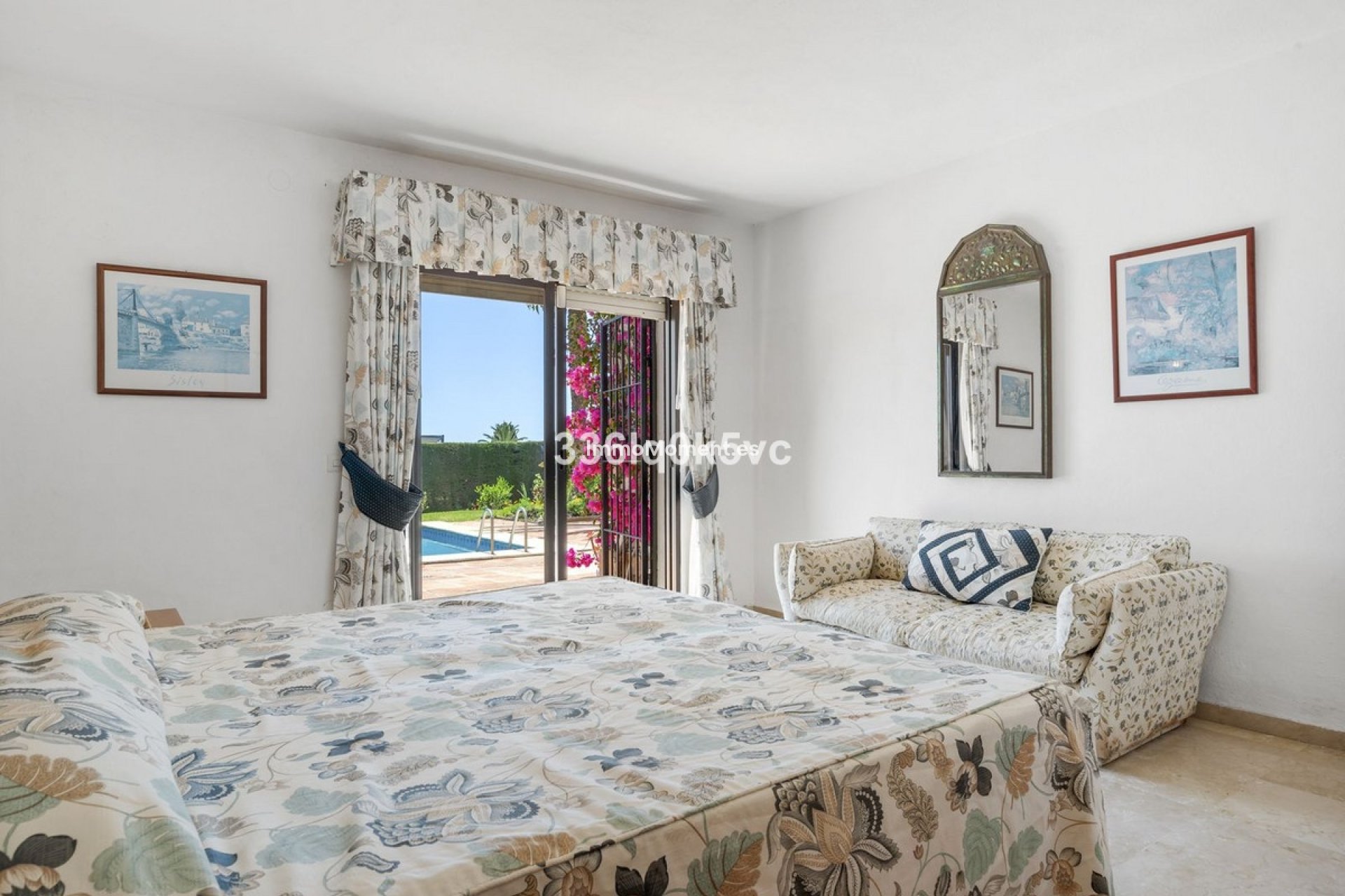 Resale - Detached villa - Marbella - Marbella Centro