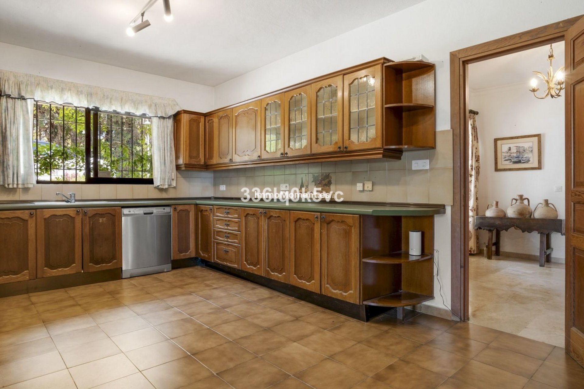 Resale - Detached villa - Marbella - Marbella Centro