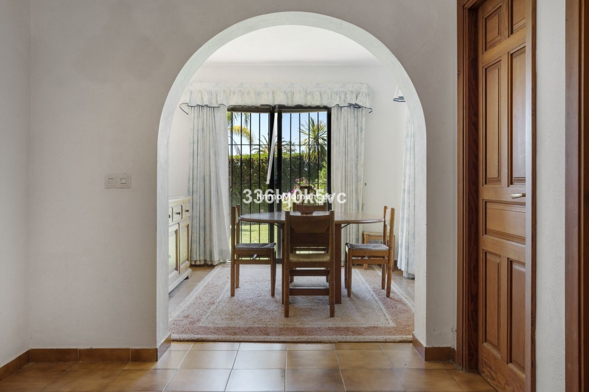 Resale - Detached villa - Marbella - Marbella Centro