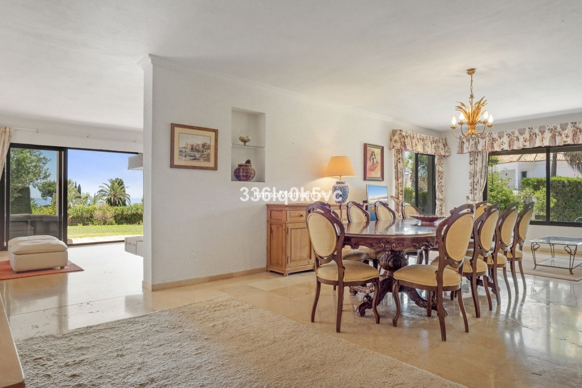 Resale - Detached villa - Marbella - Marbella Centro