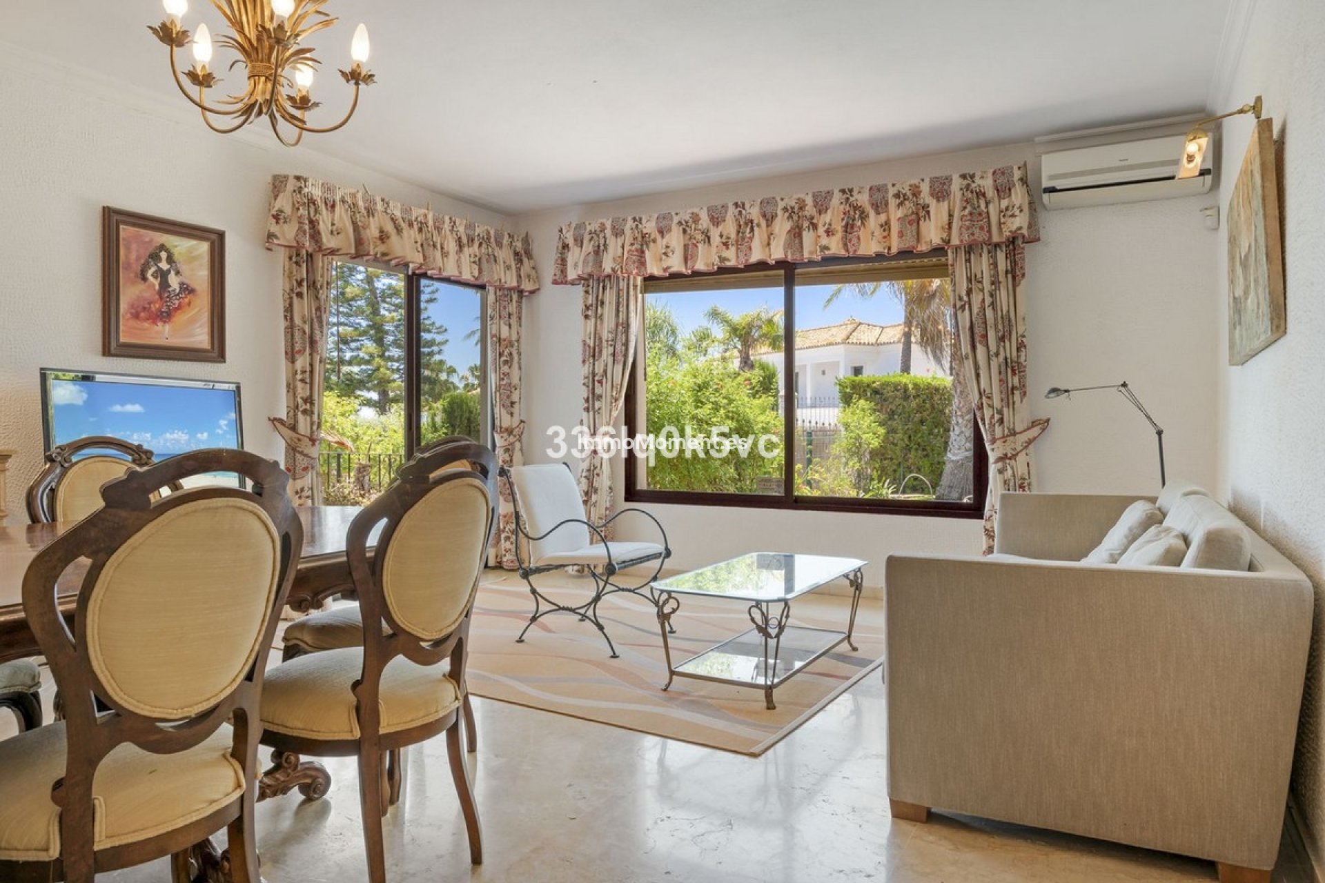Resale - Detached villa - Marbella - Marbella Centro