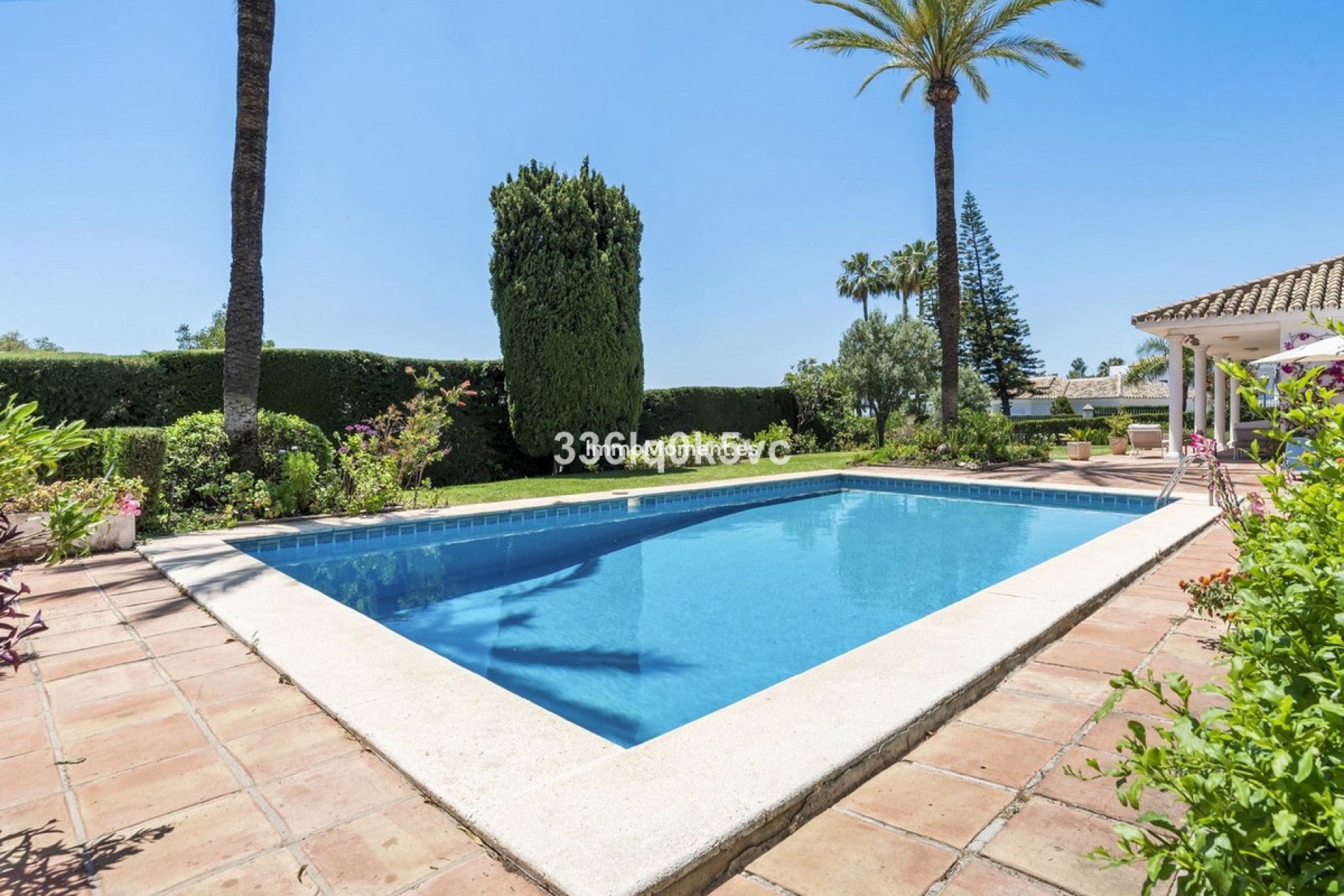 Resale - Detached villa - Marbella - Marbella Centro