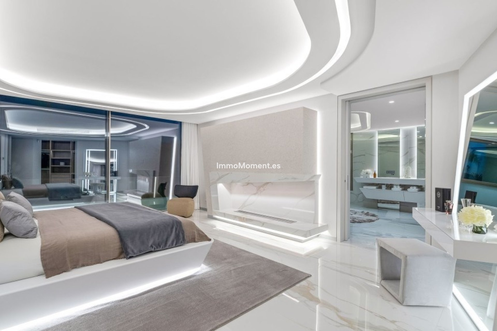 Resale - Detached villa - Marbella - Marbella Centro