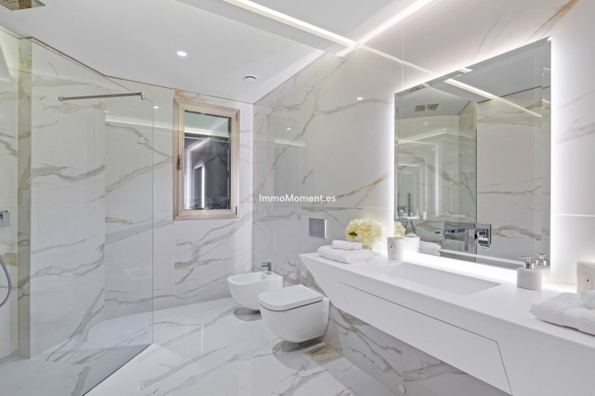 Resale - Detached villa - Marbella - Marbella Centro
