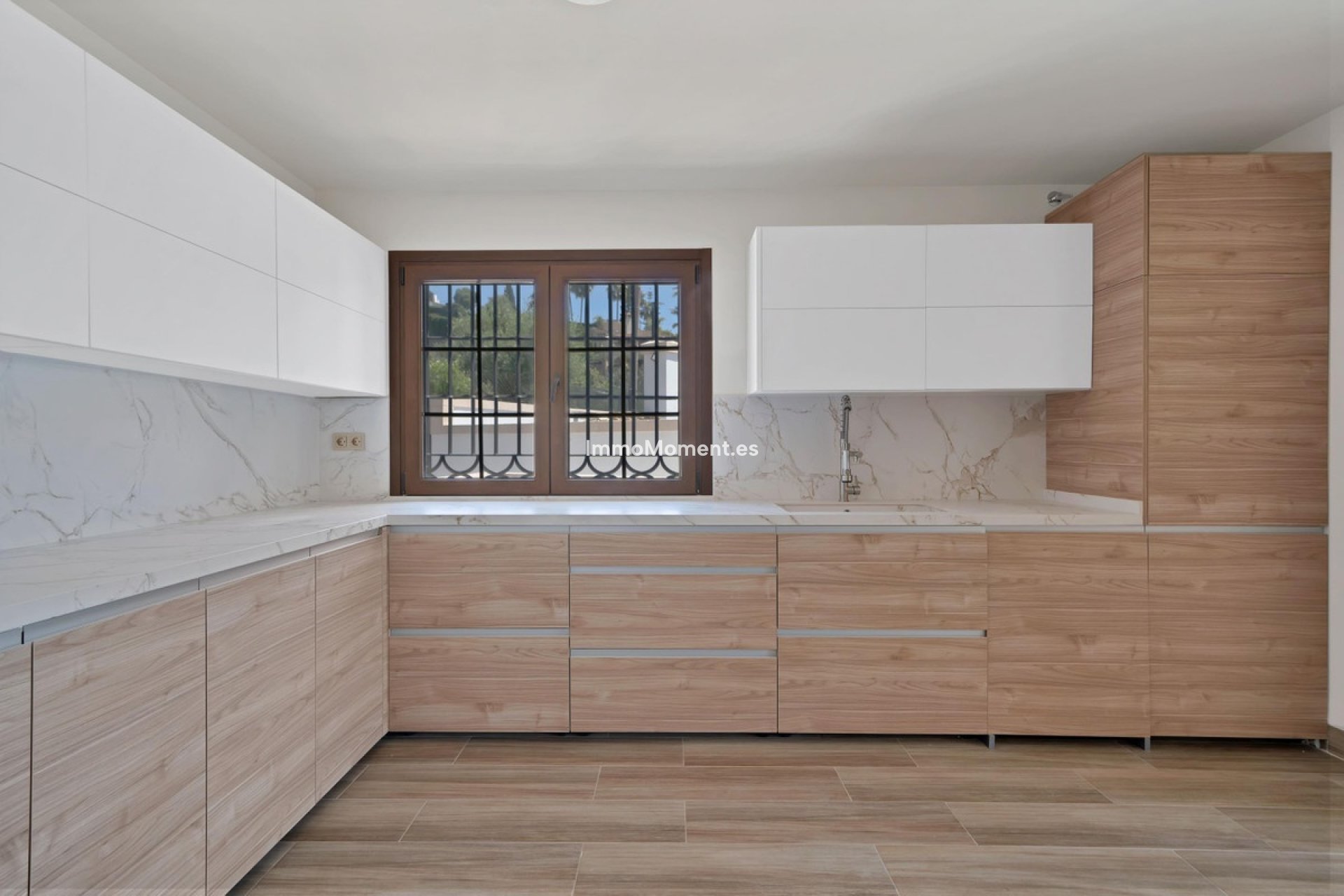 Resale - Detached villa - Marbella - Marbella Centro