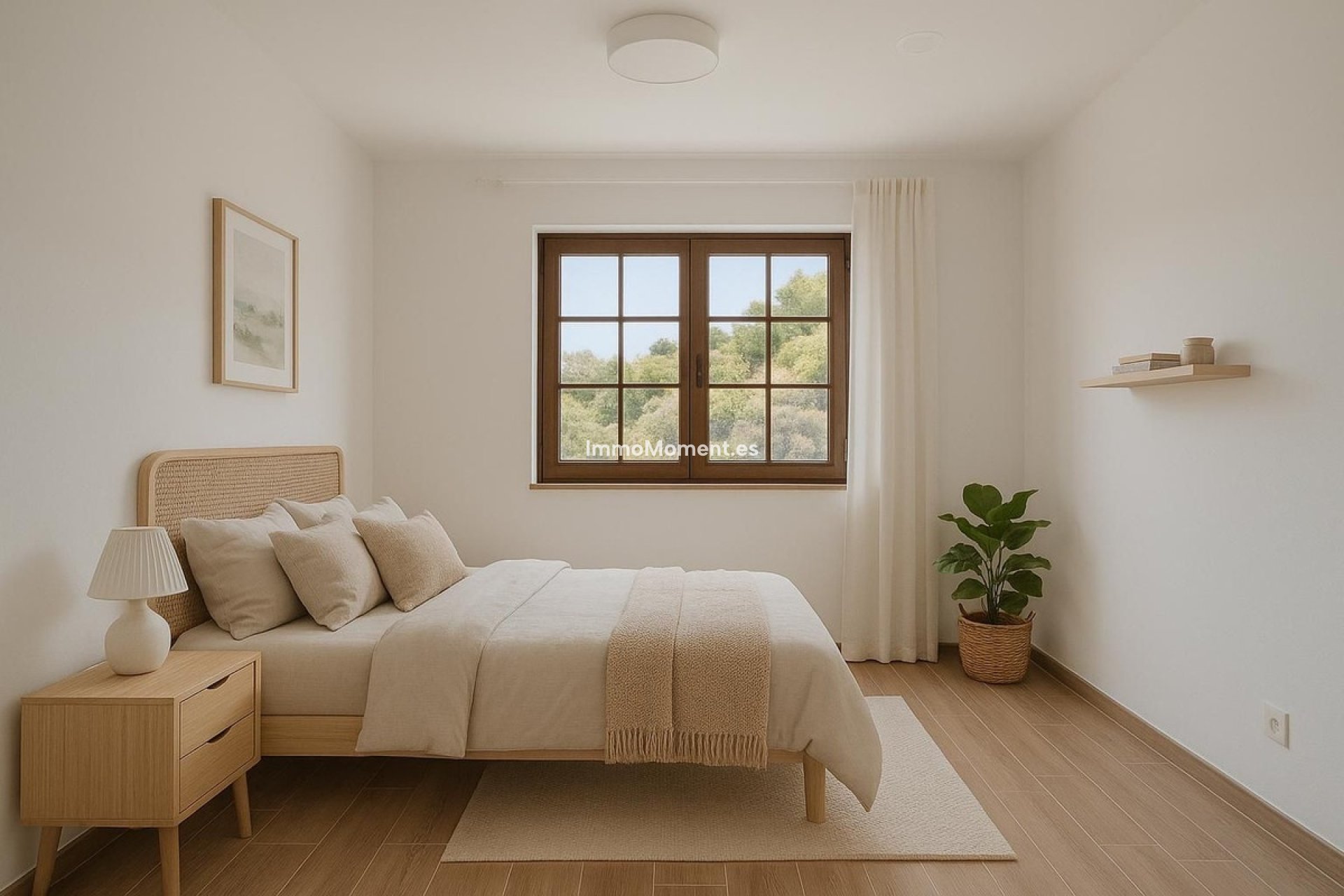 Resale - Detached villa - Marbella - Marbella Centro