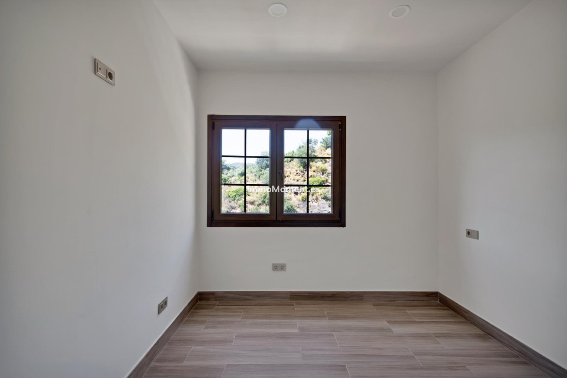 Resale - Detached villa - Marbella - Marbella Centro