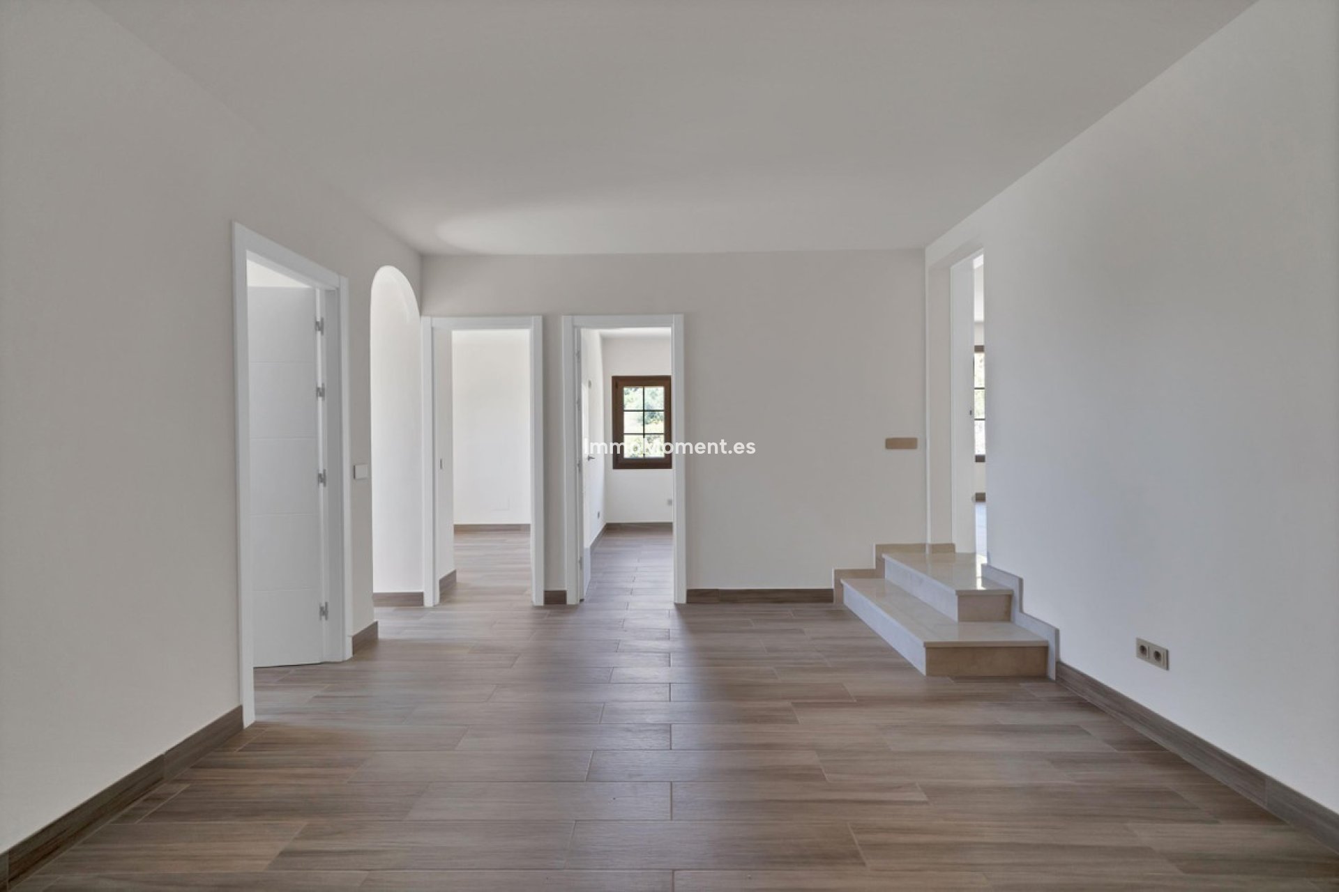 Resale - Detached villa - Marbella - Marbella Centro