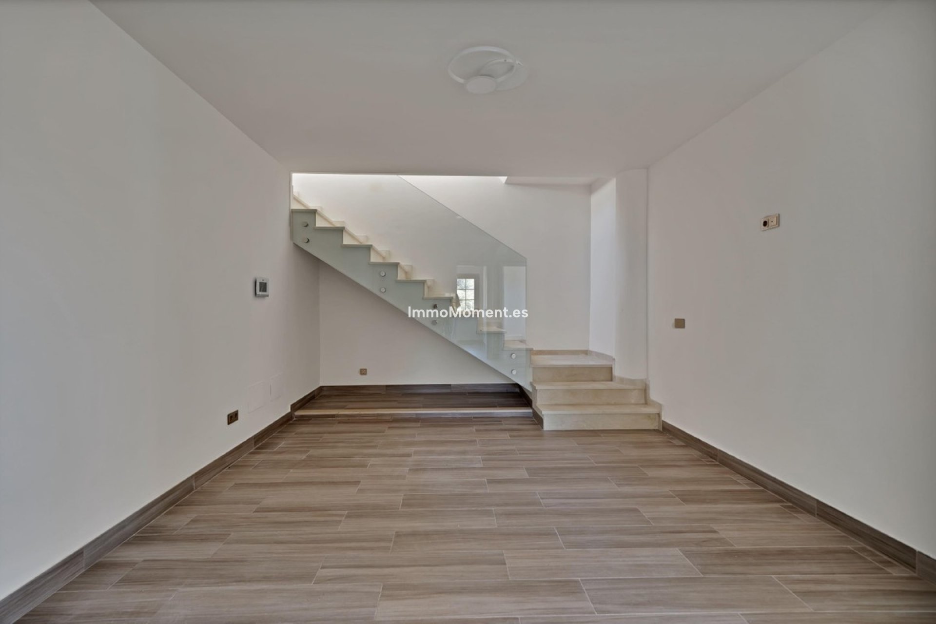 Resale - Detached villa - Marbella - Marbella Centro